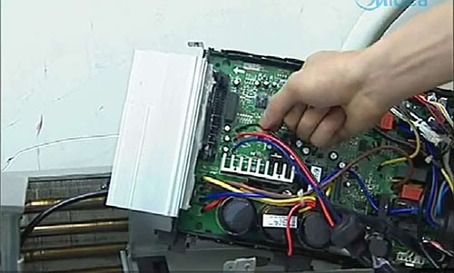 咸阳市美的空调电话是多少