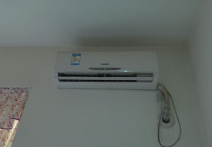 咸阳市空调维修电话是多少