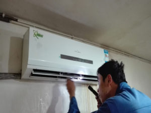 咸阳市格力空调电话是多少