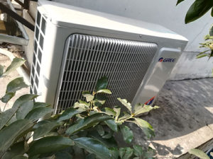 咸阳市空调维修售后服务