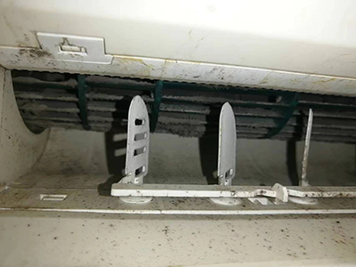 咸阳市空调维修售后服务中心电话是多少