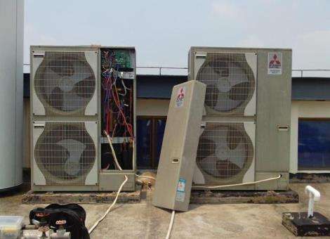 咸阳市空调维修电话号码多少