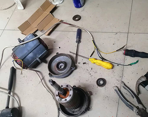 咸阳市空调维修售后服务中心电话在哪里找