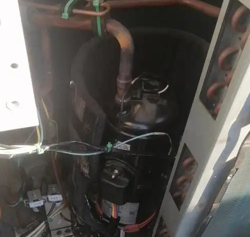 咸阳市维修变频空调电话在哪里找