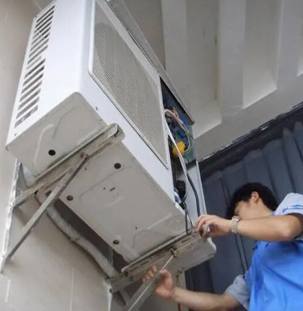 咸阳市24小时空调维修热线