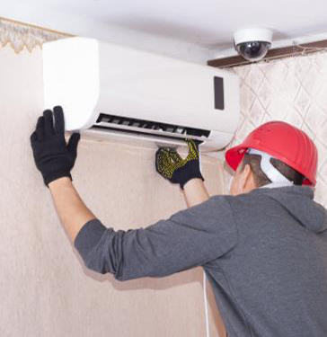 咸阳市空调内机噪音大