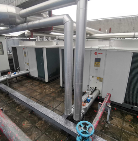 咸阳市附近中央空调维修 咸阳市上门中央空调维修